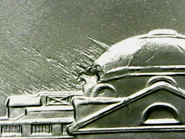There-Is-A-Bite-Taken-Out-Of-The-Dome-Of-This-2021-P-Nickel.-Is-This-An-Error?